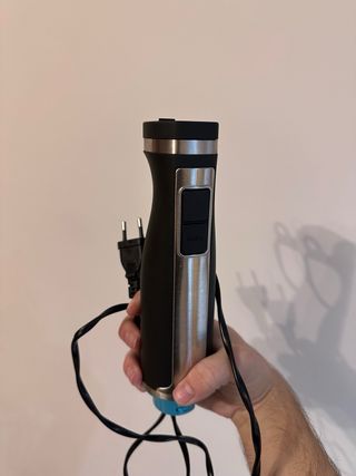 Minipimer Cecotec 1500W