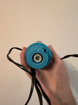 Minipimer Cecotec 1500W