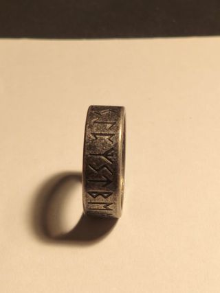 Anello Vikingo 