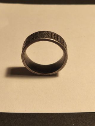 Anello Vikingo 