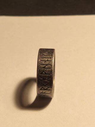 Anello Vikingo 