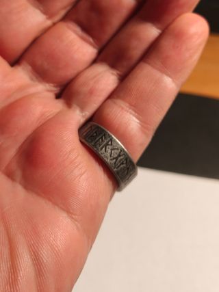 Anello Vikingo 