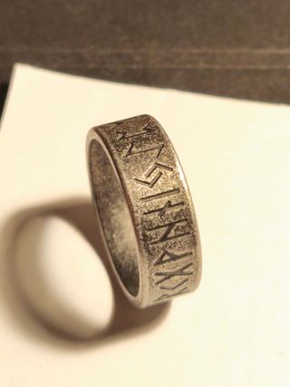 Anello Vikingo 