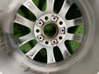 Llanta BMW Serie 1 16" Original