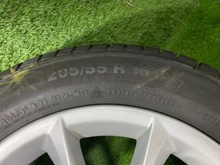 Llanta BMW Serie 1 16" Original