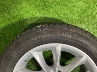 Llanta BMW Serie 1 16" Original