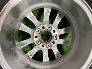 Llanta BMW Serie 1 16" Original