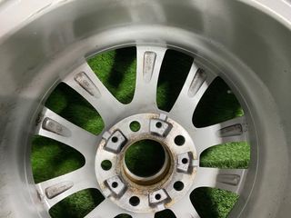 Llanta BMW Serie 1 16" Original
