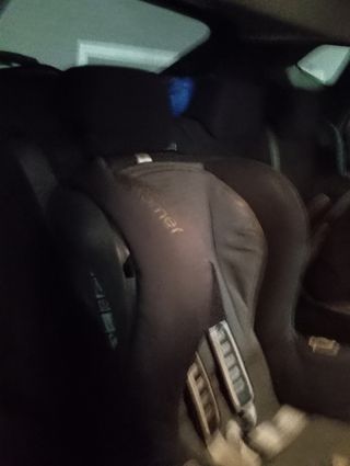 Silla de niño para coche Romer