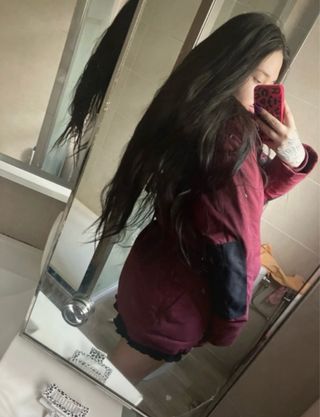 Abrigo Parka Carhartt Original