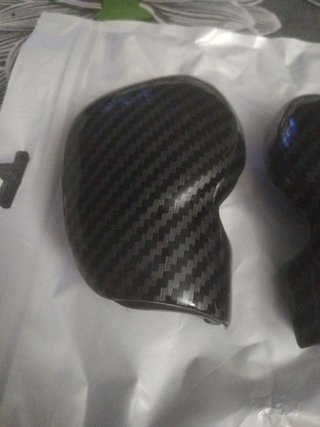 Carcasas de pomo de cambios de Renault