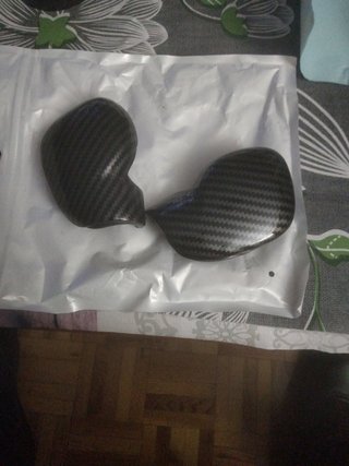 Carcasas de pomo de cambios de Renault