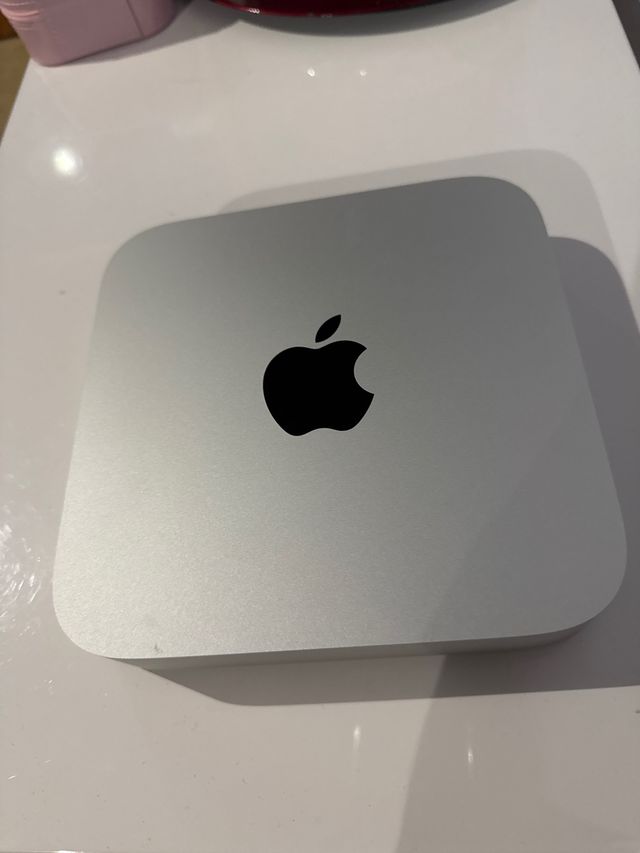 Mac mini m2 pro