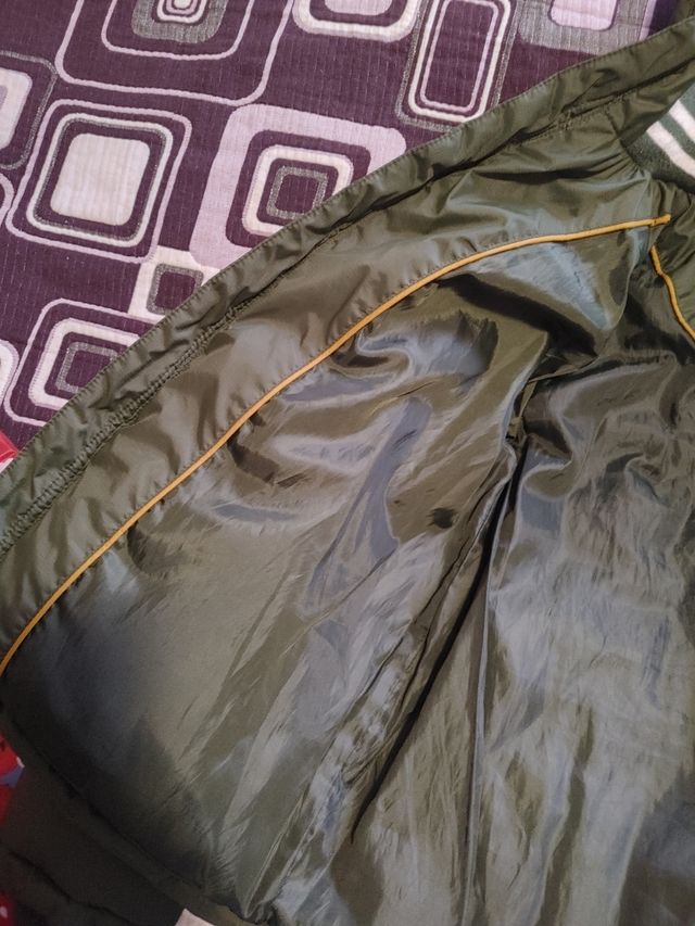 Abrigo 8-10 años el Corte inglés