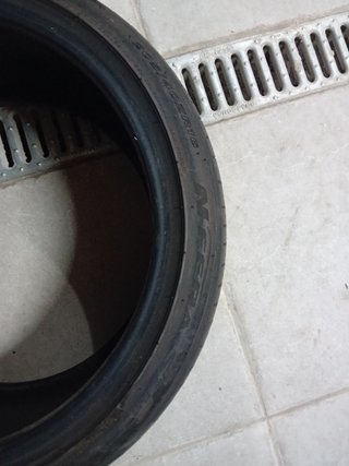 Nexen 205 40 16