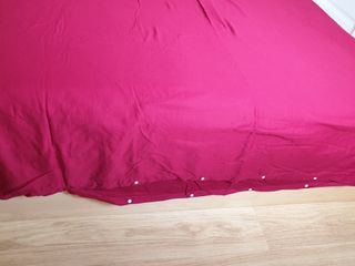 Funda nórdico Ikea matrimonio