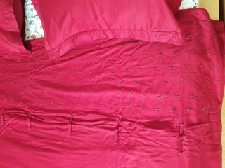 Funda nórdico Ikea matrimonio