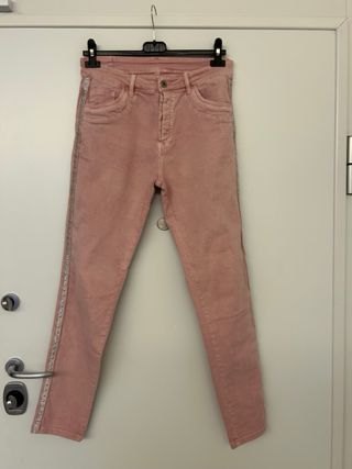 Pantaloni donna