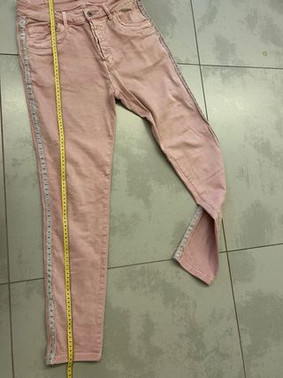 Pantaloni donna
