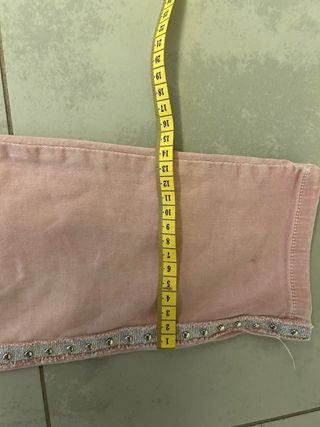 Pantaloni donna