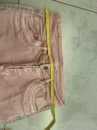 Pantaloni donna