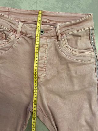 Pantaloni donna