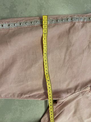 Pantaloni donna