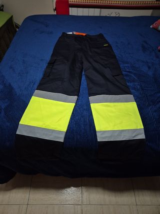 Pantalón trabajo