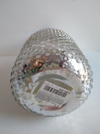Jarrón- botella decorativa Zara Home