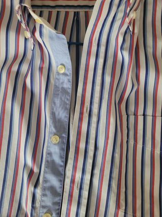 Camisa de Hackett 