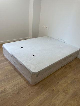 Canapés 3D colchones viscoelatsica