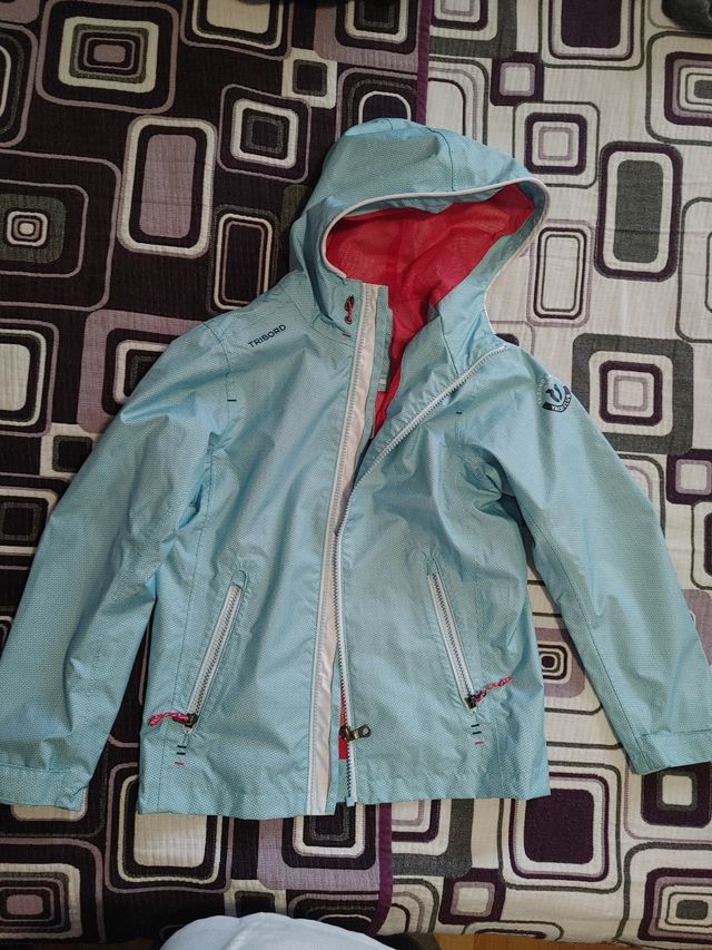 Cortavientos Tribord