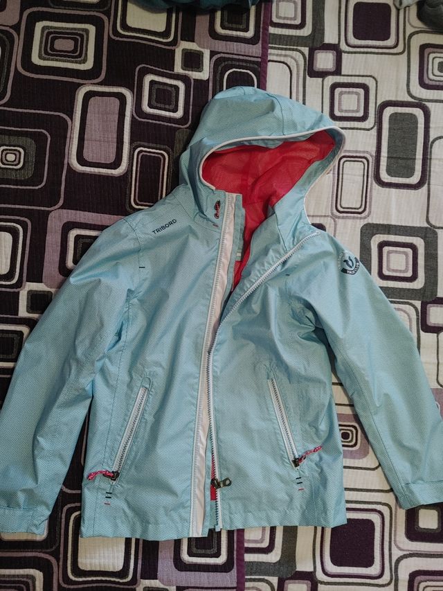 Cortavientos Tribord