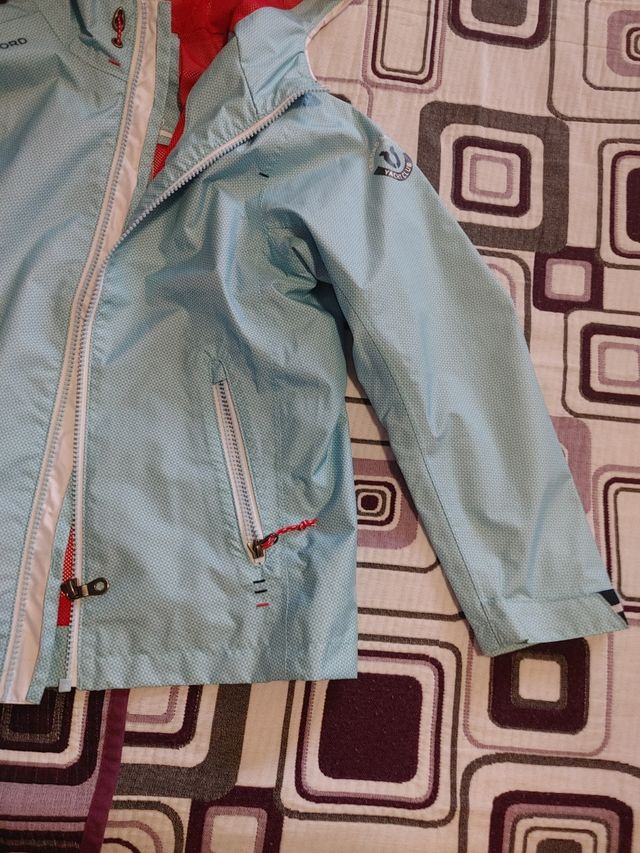 Cortavientos Tribord