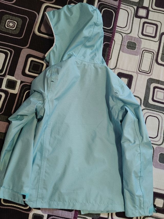 Cortavientos Tribord