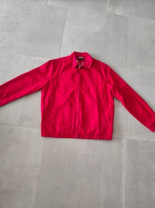 Chaqueta Tommy Hilfiger