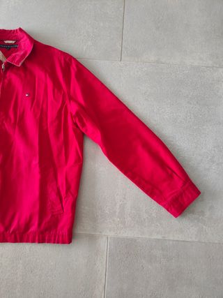 Chaqueta Tommy Hilfiger