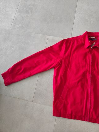 Chaqueta Tommy Hilfiger