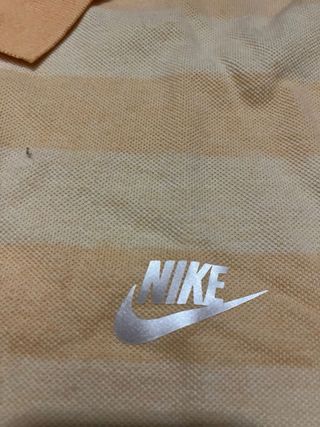 Polo Nike Talla XL