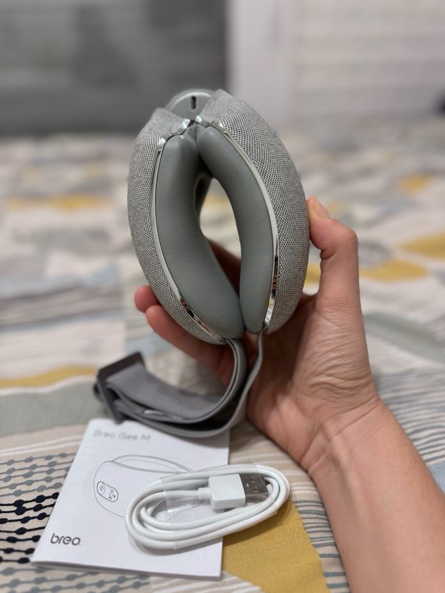 Masajeador facial Breo iSee M