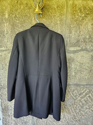 Abrigo Blazer Zara