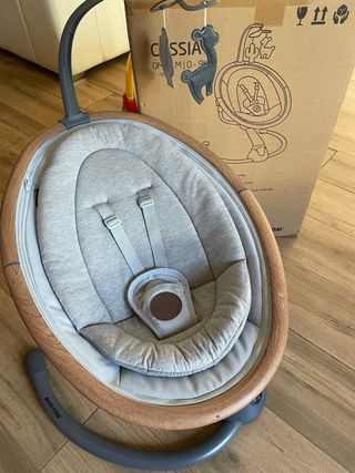 Maxi cosi balancin