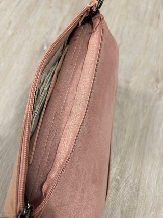 Bolso de mano