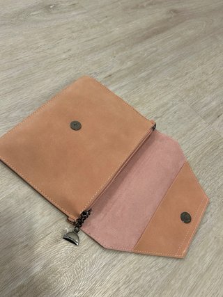 Bolso de mano