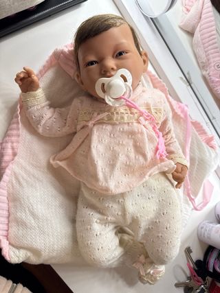 bebe reborn