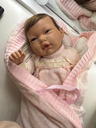 bebe reborn