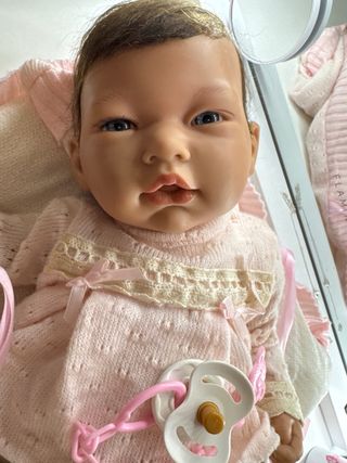 bebe reborn
