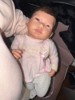 bebe reborn
