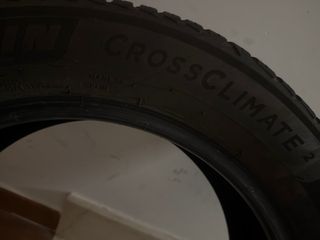 1 Neumatico Michelin Cros Climate ( como