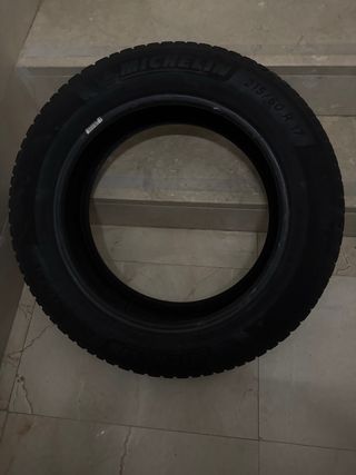 1 Neumatico Michelin Cros Climate ( como